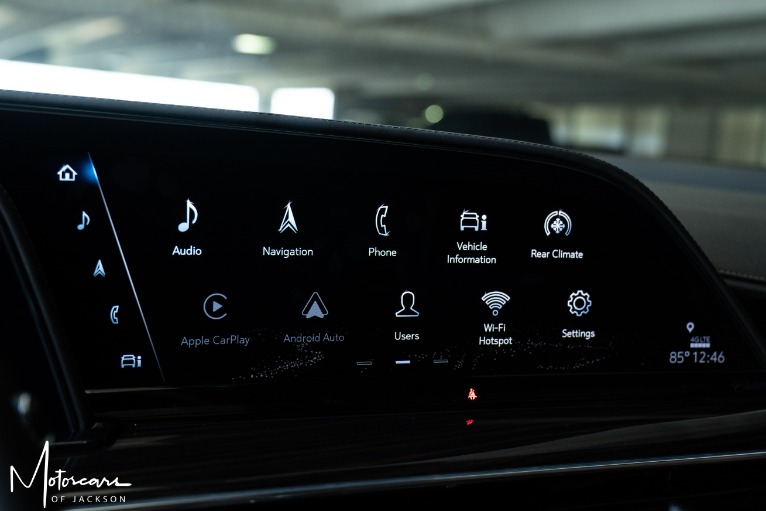 Used-2021-Cadillac-Escalade-Premium-Luxury-for-sale-Jackson-MS
