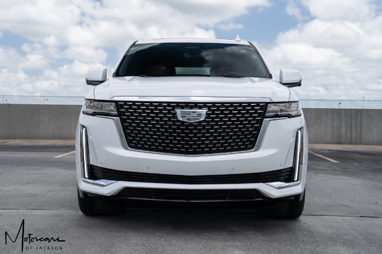 Used-2021-Cadillac-Escalade-Premium-Luxury-Jackson-MS