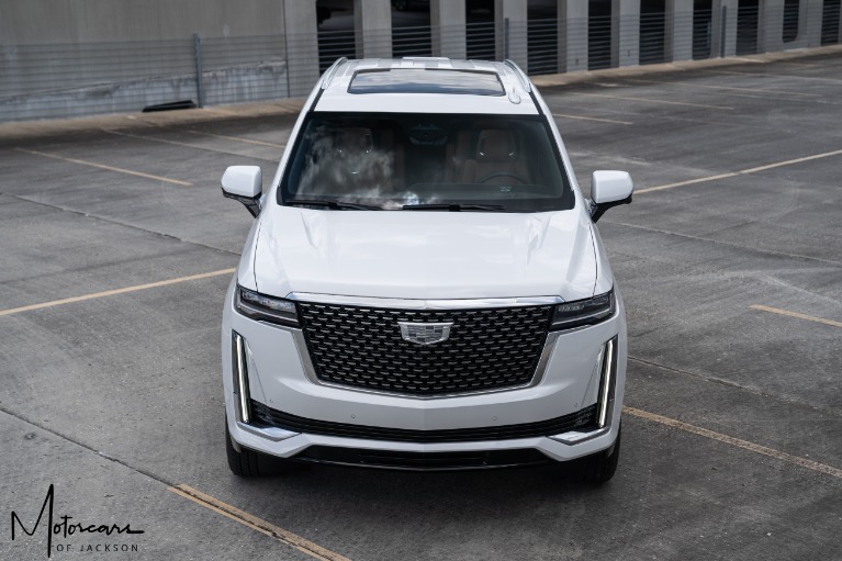 Used-2021-Cadillac-Escalade-Premium-Luxury-for-sale-Jackson-MS