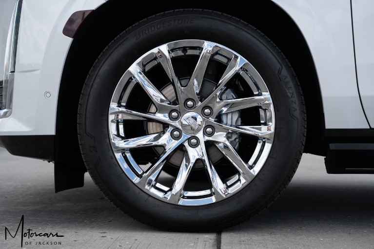 Used-2021-Cadillac-Escalade-Premium-Luxury-for-sale-Jackson-MS