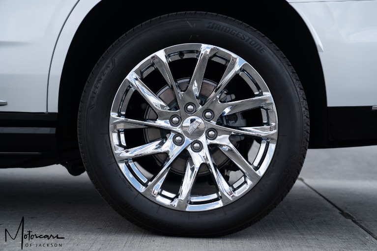 Used-2021-Cadillac-Escalade-Premium-Luxury-Jackson-MS