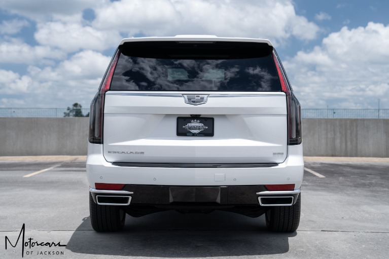 Used-2021-Cadillac-Escalade-Premium-Luxury-for-sale-Jackson-MS