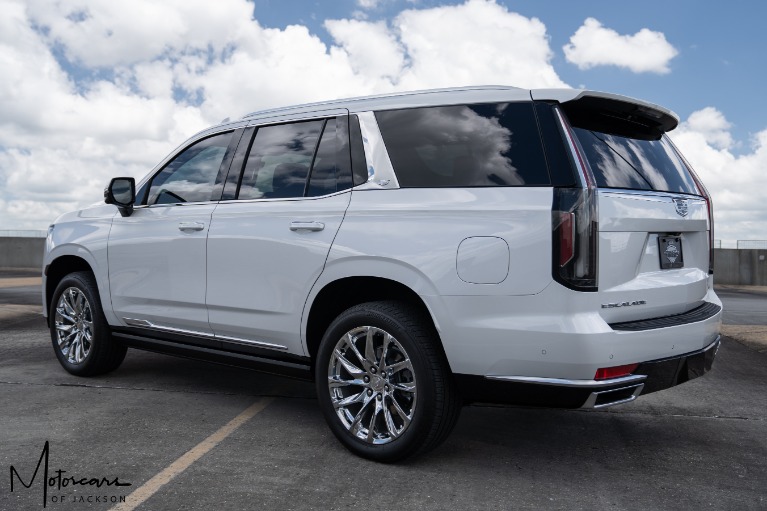 Used-2021-Cadillac-Escalade-Premium-Luxury-Jackson-MS