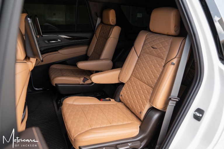 Used-2021-Cadillac-Escalade-Premium-Luxury-for-sale-Jackson-MS