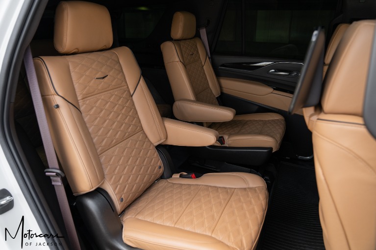 Used-2021-Cadillac-Escalade-Premium-Luxury-for-sale-Jackson-MS