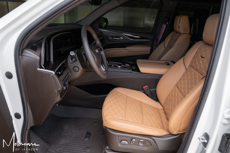 Used-2021-Cadillac-Escalade-Premium-Luxury-for-sale-Jackson-MS