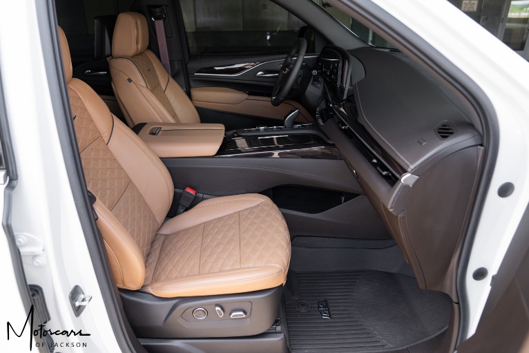Used-2021-Cadillac-Escalade-Premium-Luxury-for-sale-Jackson-MS