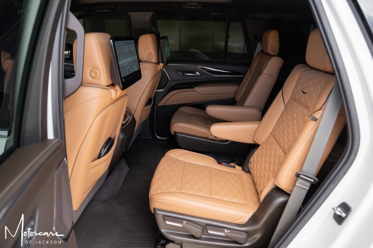 Used-2021-Cadillac-Escalade-Premium-Luxury-for-sale-Jackson-MS