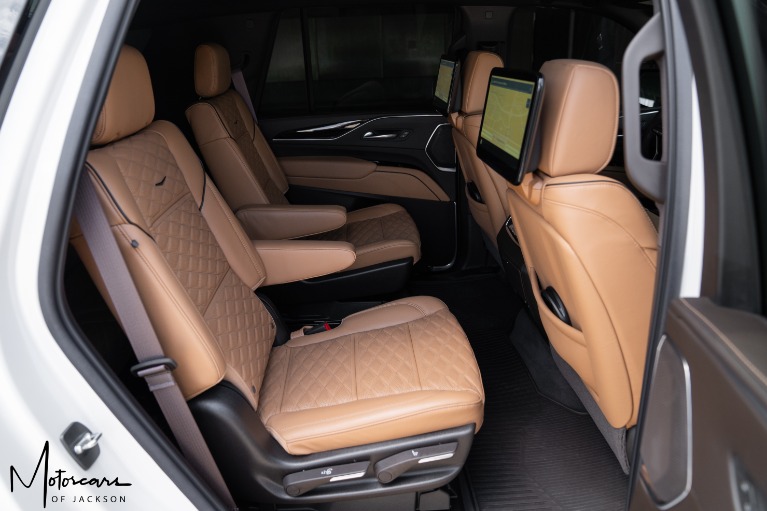 Used-2021-Cadillac-Escalade-Premium-Luxury-for-sale-Jackson-MS