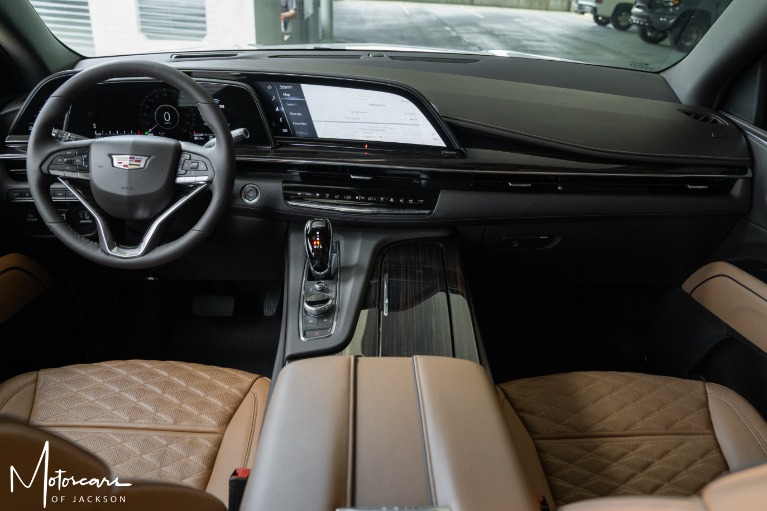 Used-2021-Cadillac-Escalade-Premium-Luxury-for-sale-Jackson-MS