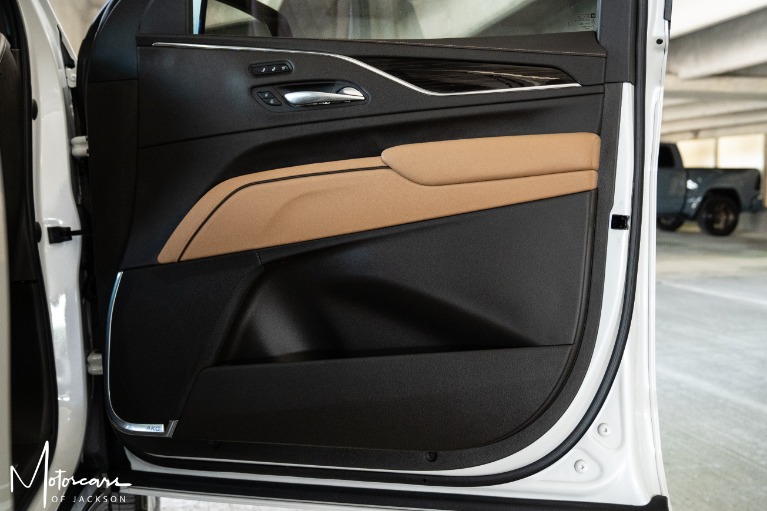 Used-2021-Cadillac-Escalade-Premium-Luxury-for-sale-Jackson-MS