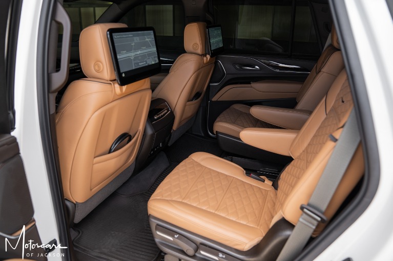 Used-2021-Cadillac-Escalade-Premium-Luxury-for-sale-Jackson-MS