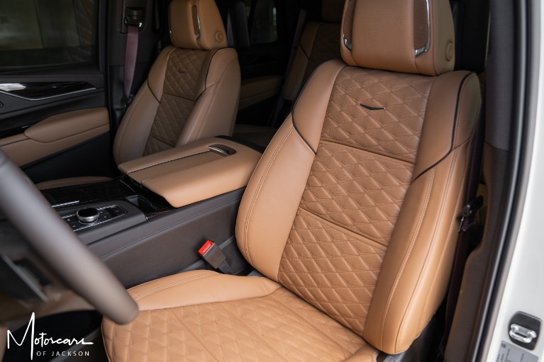 Used-2021-Cadillac-Escalade-Premium-Luxury-for-sale-Jackson-MS