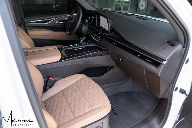 Used-2021-Cadillac-Escalade-Premium-Luxury-for-sale-Jackson-MS