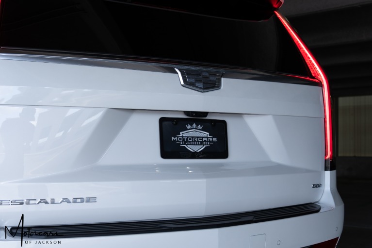 Used-2021-Cadillac-Escalade-Premium-Luxury-Jackson-MS