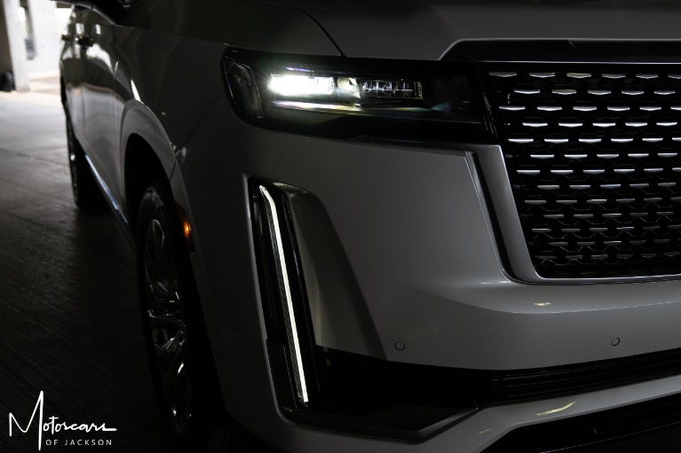 Used-2021-Cadillac-Escalade-Premium-Luxury-for-sale-Jackson-MS