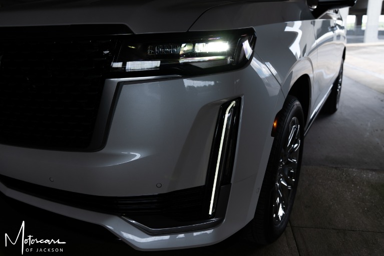 Used-2021-Cadillac-Escalade-Premium-Luxury-Jackson-MS