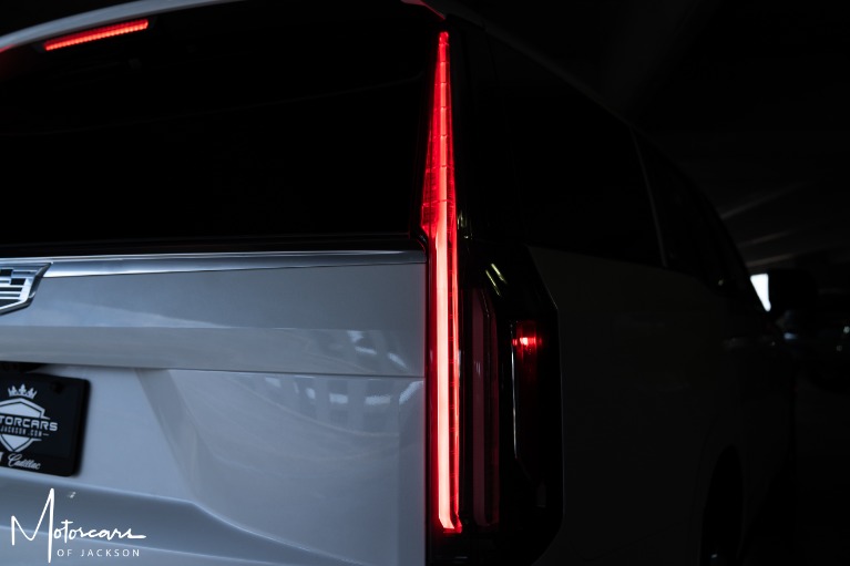 Used-2021-Cadillac-Escalade-Premium-Luxury-for-sale-Jackson-MS