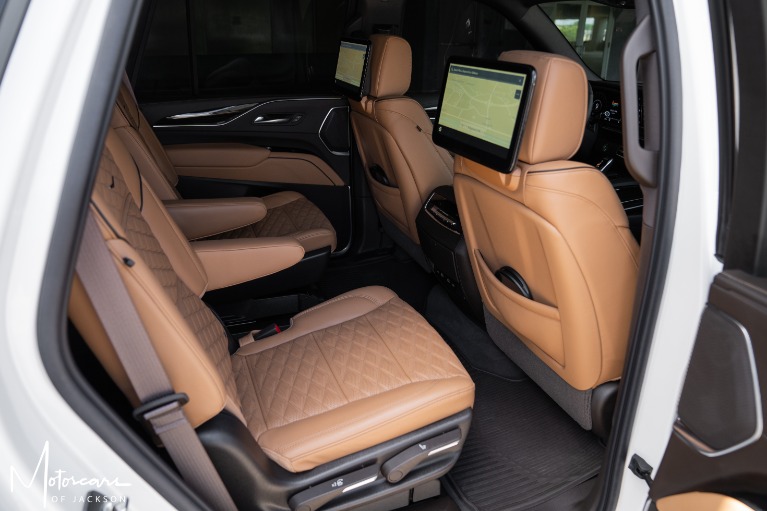 Used-2021-Cadillac-Escalade-Premium-Luxury-for-sale-Jackson-MS