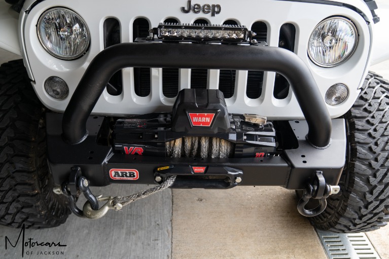 Used-2016-Jeep-Wrangler-Rubicon-Jackson-MS