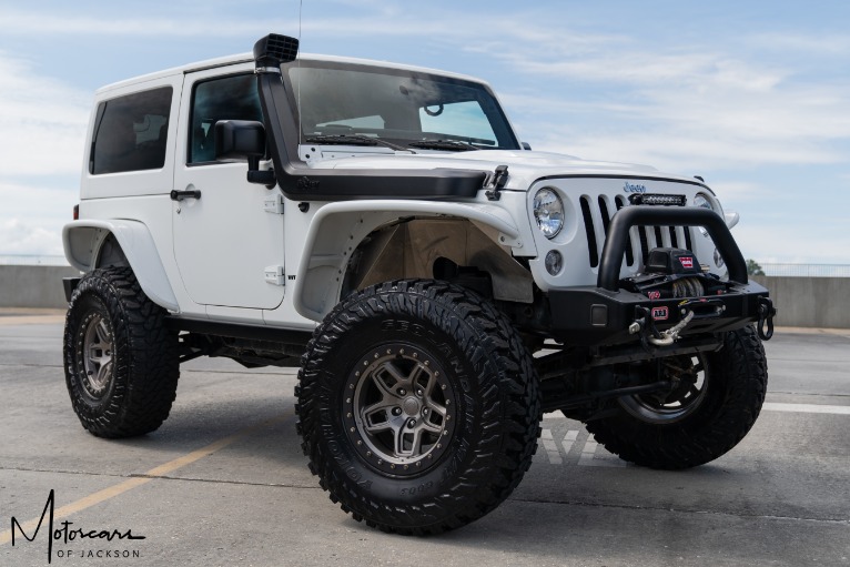 Used-2016-Jeep-Wrangler-Rubicon-Jackson-MS