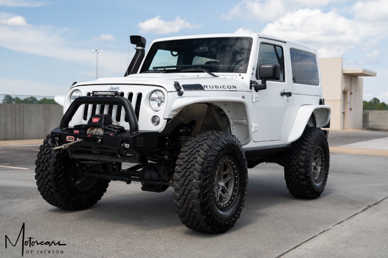 Used-2016-Jeep-Wrangler-Rubicon-Jackson-MS