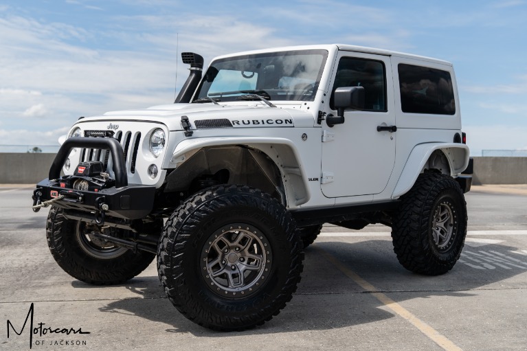 Used-2016-Jeep-Wrangler-Rubicon-Jackson-MS