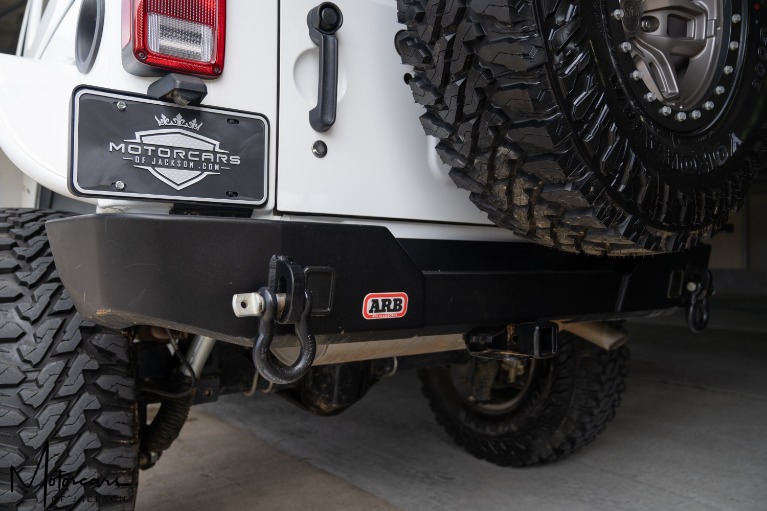 Used-2016-Jeep-Wrangler-Rubicon-Jackson-MS