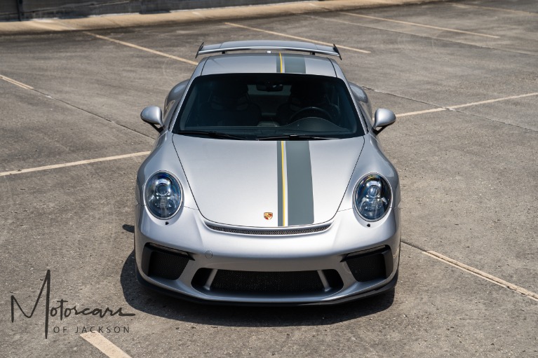 Used-2018-Porsche-911-GT3-Jackson-MS