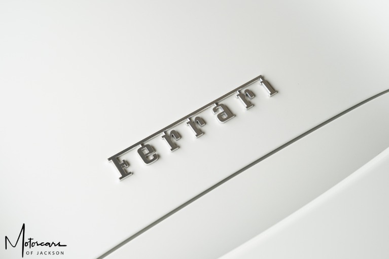 Used-2017-Ferrari-488-Spider-Jackson-MS