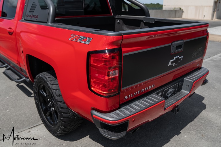 Used-2017-Chevrolet-Silverado-1500-4WD-Z71-Crew-Cab-Dale-Earnhardt-Jr-Edition-for-sale-Jackson-MS