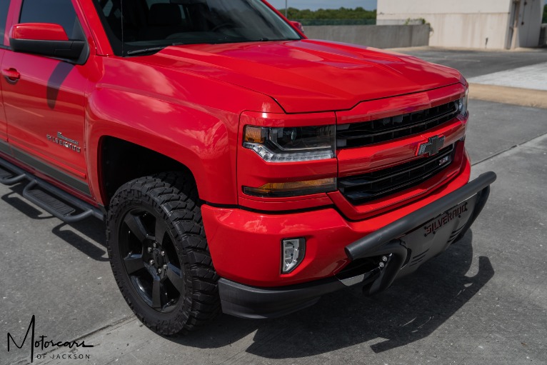 Used-2017-Chevrolet-Silverado-1500-4WD-Z71-Crew-Cab-Dale-Earnhardt-Jr-Edition-for-sale-Jackson-MS