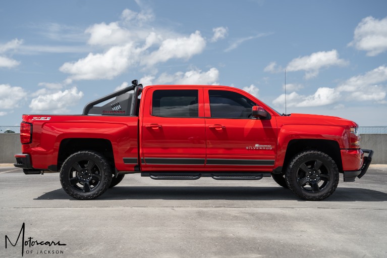 Used-2017-Chevrolet-Silverado-1500-4WD-Z71-Crew-Cab-Dale-Earnhardt-Jr-Edition-Jackson-MS