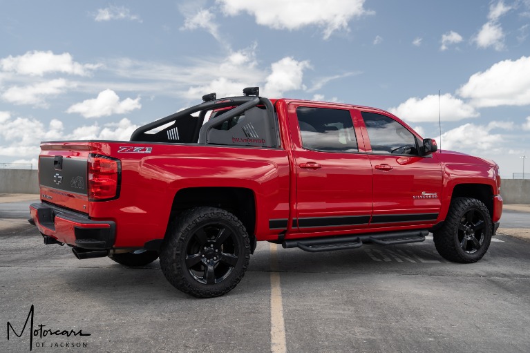 Used-2017-Chevrolet-Silverado-1500-4WD-Z71-Crew-Cab-Dale-Earnhardt-Jr-Edition-Jackson-MS