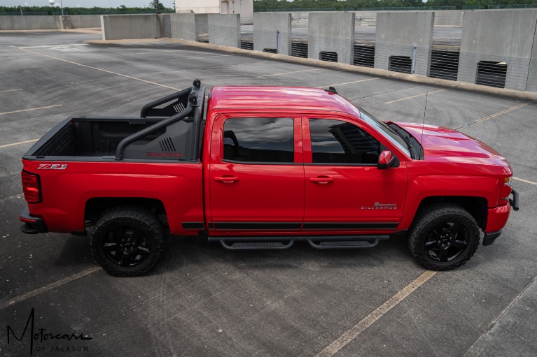 Used-2017-Chevrolet-Silverado-1500-4WD-Z71-Crew-Cab-Dale-Earnhardt-Jr-Edition-Jackson-MS