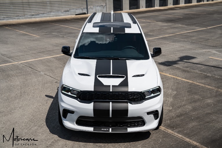 Used-2021-Dodge-Durango-SRT-392-Jackson-MS