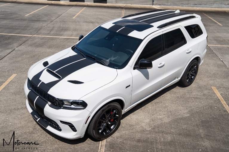 Used-2021-Dodge-Durango-SRT-392-Jackson-MS