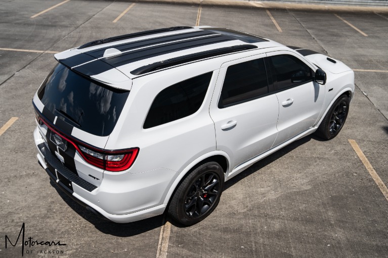 Used-2021-Dodge-Durango-SRT-392-for-sale-Jackson-MS