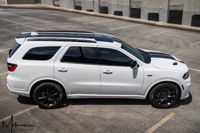 Used-2021-Dodge-Durango-SRT-392-Jackson-MS