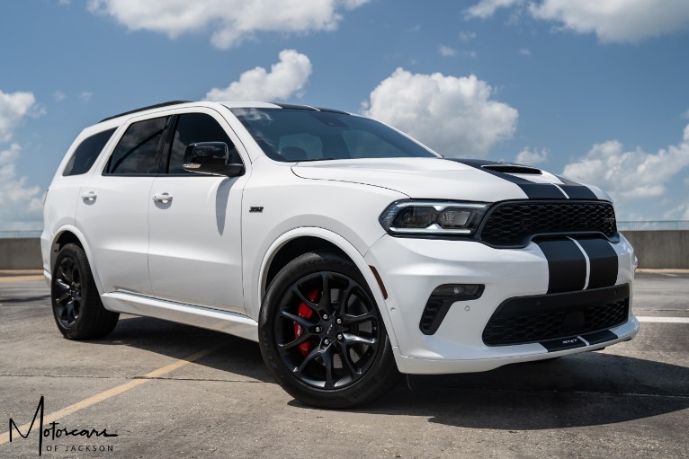 Used-2021-Dodge-Durango-SRT-392-Jackson-MS