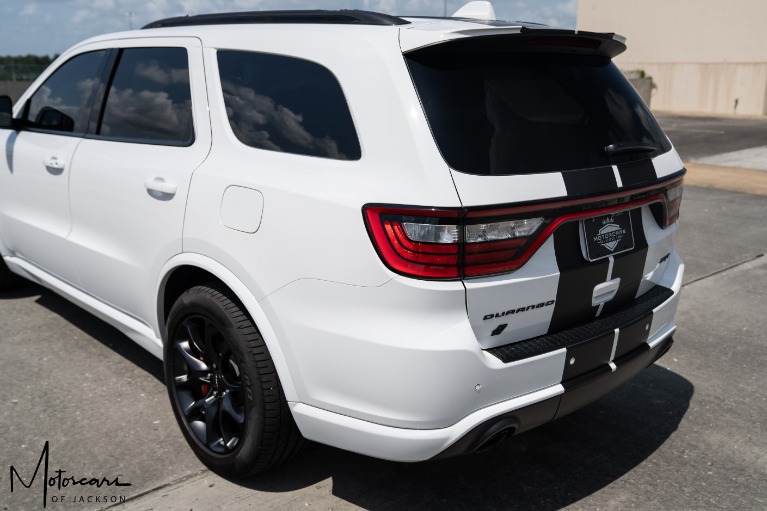 Used-2021-Dodge-Durango-SRT-392-for-sale-Jackson-MS