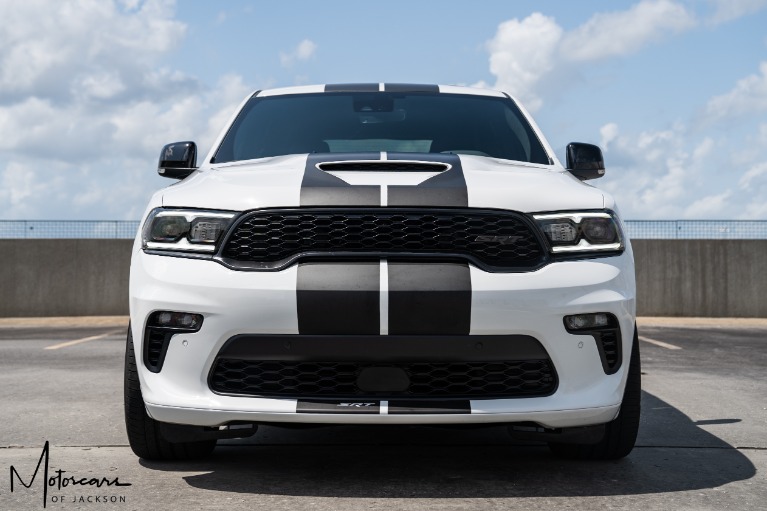 Used-2021-Dodge-Durango-SRT-392-Jackson-MS