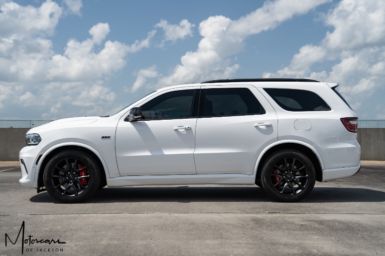 Used-2021-Dodge-Durango-SRT-392-Jackson-MS