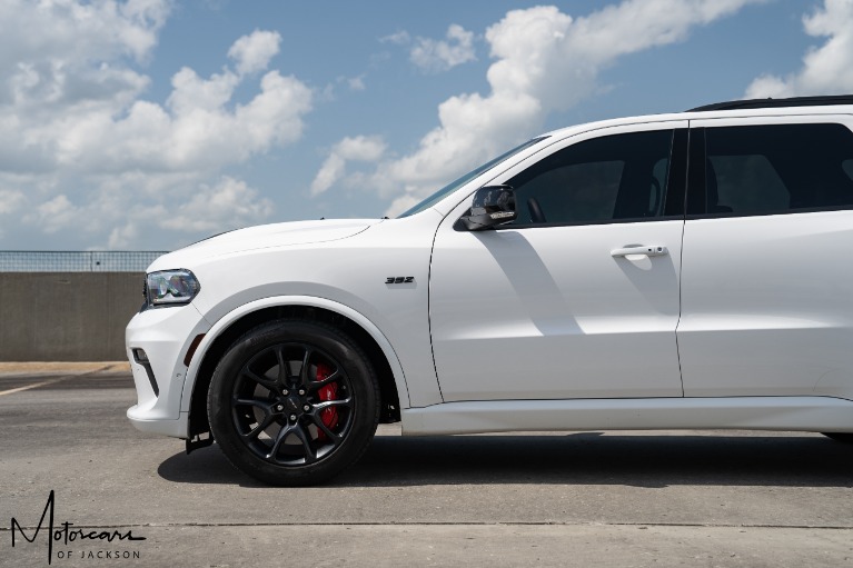 Used-2021-Dodge-Durango-SRT-392-Jackson-MS