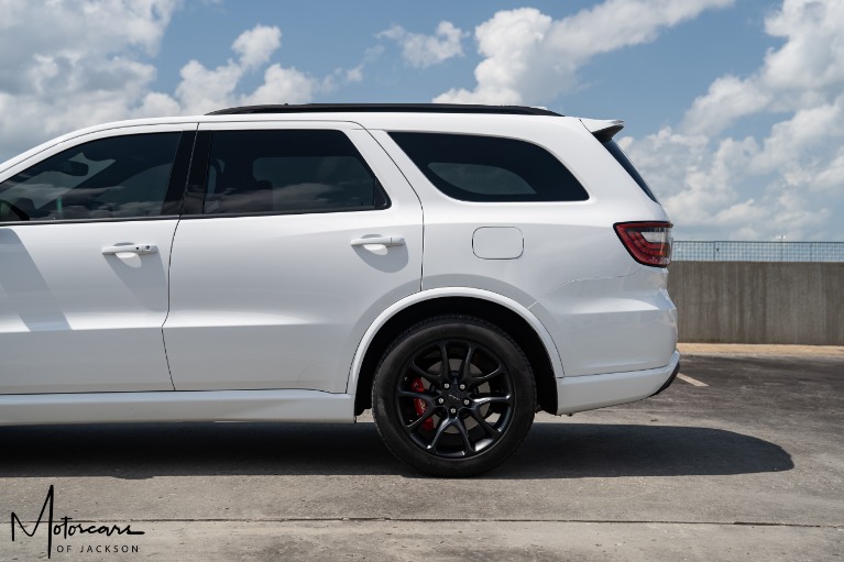 Used-2021-Dodge-Durango-SRT-392-for-sale-Jackson-MS