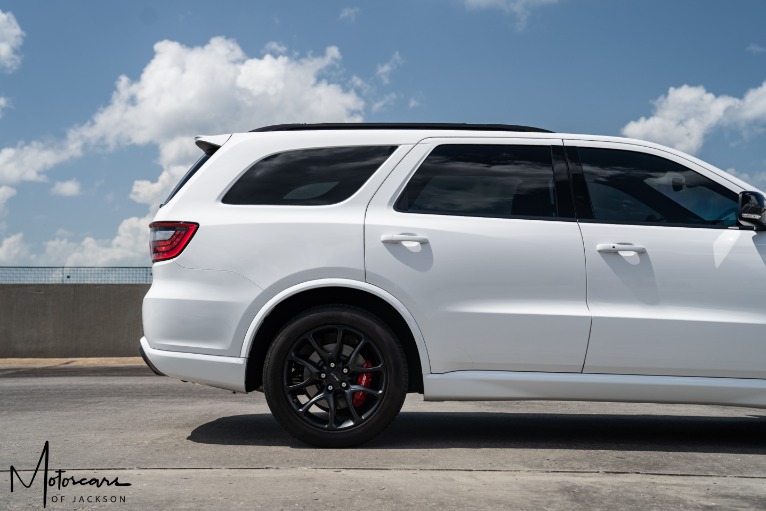 Used-2021-Dodge-Durango-SRT-392-Jackson-MS