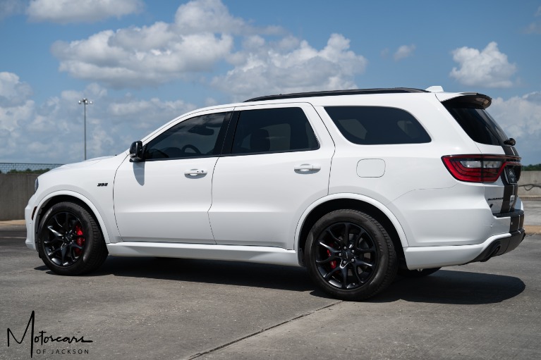 Used-2021-Dodge-Durango-SRT-392-Jackson-MS