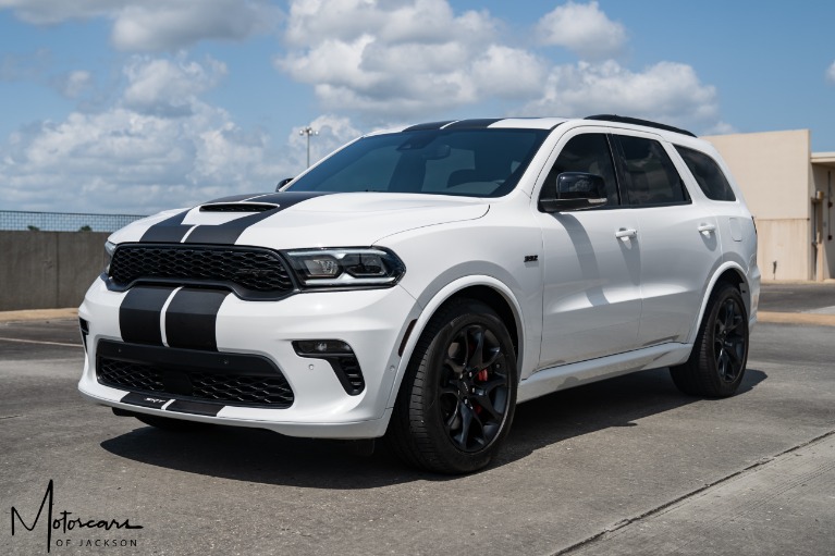 Used-2021-Dodge-Durango-SRT-392-Jackson-MS