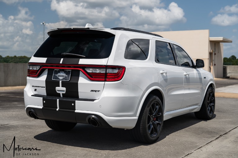 Used-2021-Dodge-Durango-SRT-392-for-sale-Jackson-MS