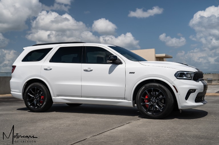 Used-2021-Dodge-Durango-SRT-392-Jackson-MS